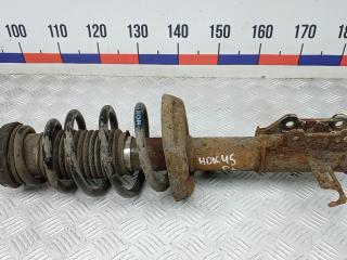 Стойка Opel Astra J [рестайлинг] 2011, 2.0 л., BiTurbo CDTI, дизель, МКПП, хетчбэк 5 дв.