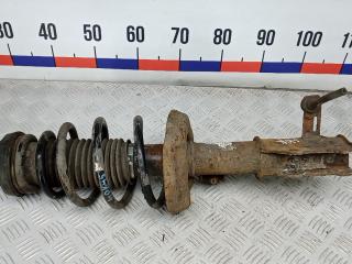 Стойка Opel Astra J [рестайлинг] 2011, 2.0 л., BiTurbo CDTI, дизель, МКПП, хетчбэк 5 дв.