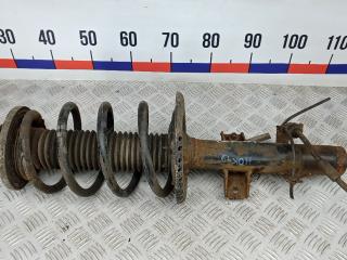 Стойка Volkswagen Transporter T5 [рестайлинг] 2011, 2.0 л., дизель, МКПП, микроавтобус