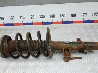 Стойка Volkswagen Transporter T5 [рестайлинг] 2011, 2.0 л., дизель, МКПП, микроавтобус