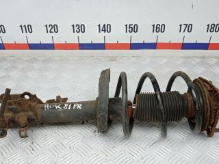 Стойка Hyundai i30 FD [рестайлинг] 2011, 1.6 л., дизель, МКПП, хетчбэк 5 дв.