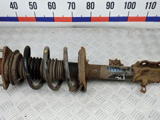 Стойка Kia Sportage 3 поколение 2013, 1.7 л., дизель, МКПП, внедорожник 5 дв., 546302Y754, 546102Y100, 546613U360