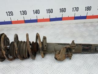 Стойка BMW 3 серия E90/E91/E92/E93 2007, 2.0 л., 320d, дизель, МКПП, седан