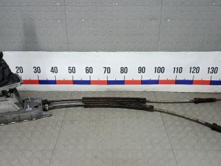 кулиса Volkswagen Passat B6 2008, 2.0 л., дизель, МКПП, универсал, 1K0711061A, 1K0711112, 3C0711113E