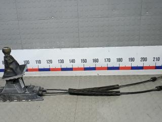 кулиса Volkswagen Passat B6 2007, 2.0 л., дизель, МКПП, универсал