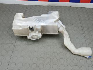 бачок омывателя Peugeot 407 1 поколение 2007, 2.0 л., HDi, дизель, МКПП, седан