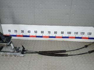 кулиса Volkswagen Passat B6 2008, 2.0 л., TDi, дизель, МКПП, седан