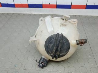 бачок расширительный Volkswagen Tiguan 1 поколение 2010, 2.0 л., дизель, МКПП, внедорожник 5 дв., 1K0121407A