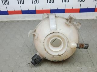 бачок расширительный Volkswagen Tiguan 1 поколение 2010, 2.0 л., дизель, МКПП, внедорожник 5 дв., 1K0121407A