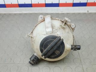 бачок расширительный Volkswagen Tiguan 1 поколение 2010, 2.0 л., дизель, МКПП, внедорожник 5 дв., 1K0121407A, 2Q0121321A