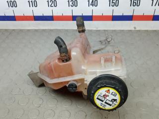 бачок расширительный Land Rover Range Rover Sport 1 поколение 2008, 3.6 л., дизель, АКПП, внедорожник 5 дв.