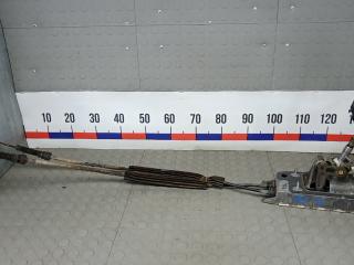 кулиса Volkswagen Caddy 3 поколение 2004, 1.9 л., дизель, МКПП, 1K0711061A, 1K0711112, 1T0711049AD, 2K0711113