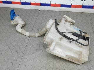 бачок омывателя Skoda Octavia 2 поколение (A5) 2007, 1.9 л., D TDI PD, дизель, МКПП, хетчбэк 5 дв., 1K0955453S