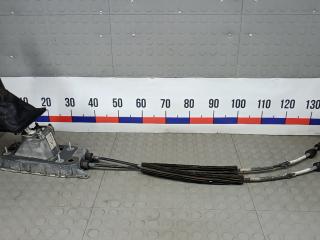 кулиса Skoda Octavia 2 поколение (A5) 2007, 1.9 л., D TDI PD, дизель, МКПП, хетчбэк 5 дв., 1K0711061A, 1K0711112, 1Z0711141H, 1K0711049AS, 1Z2711115B