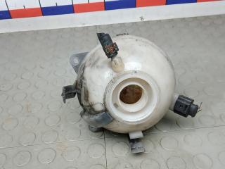 бачок расширительный Volkswagen Jetta 5 поколение 2008, 1.9 л., дизель, МКПП, седан, 1K0121407A