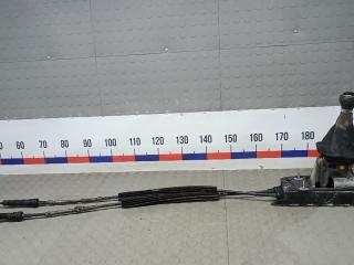 кулиса Volkswagen Jetta 5 поколение 2008, 1.9 л., дизель, МКПП, седан, 1K0711061A, 1K0711112, 1K0711113BG