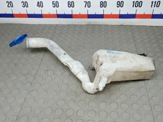 бачок омывателя Skoda Fabia 2 поколение (5J) [рестайлинг] 2010, 1.4 л., дизель, МКПП, хетчбэк 5 дв., 6Q0955453P