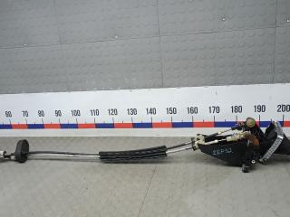 кулиса Chevrolet Orlando 1 поколение 2013, 2.0 л., дизель, МКПП, минивэн, 25198332, 25186269, 25192287