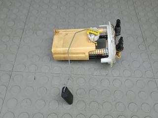 насос топливный Peugeot 407 1 поколение 2007, 2.0 л., HDi, дизель, МКПП, седан