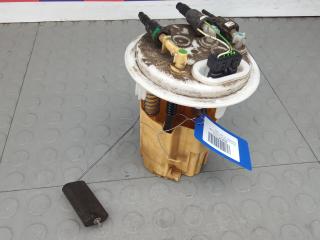 насос топливный Peugeot 407 1 поколение 2007, 2.0 л., HDi, дизель, МКПП, седан