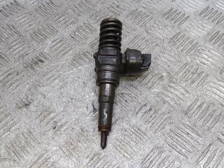 форсунка Volkswagen Touran 1 поколение [2-й рестайлинг] 2010, 1.9 л., дизель, МКПП, минивэн, 03G130073BN