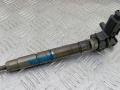 форсунка Volkswagen Passat B6 2008, 2.0 л., дизель, МКПП, седан, 03L130277, 03L130855, 0445116030 - фото №2