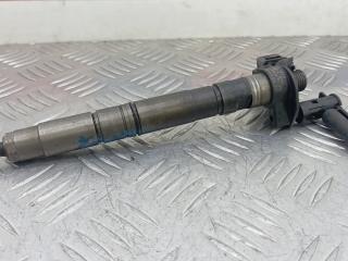 форсунка Volkswagen Passat B6 2008, 2.0 л., дизель, МКПП, седан, 03L130277, 03L130855, 0445116030