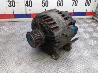 генератор Volkswagen Tiguan 1 поколение 2010, 2.0 л., дизель, МКПП, внедорожник 5 дв., 03L903023A
