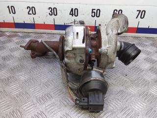турбина Volkswagen Passat B6 2008, 2.0 л., дизель, МКПП, седан, 03L253056A