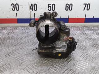 заслонка дроссельная Volkswagen Passat B6 2008, 2.0 л., дизель, МКПП, седан, 03L128063AF, 03L128063E