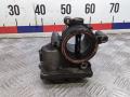 заслонка дроссельная Volkswagen Passat B6 2008, 2.0 л., дизель, МКПП, седан, 03L128063AF, 03L128063E - фото №3