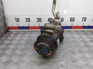 компрессор кондиционера Volkswagen Passat B6 2008, 2.0 л., дизель, МКПП, седан, 5N0820803
