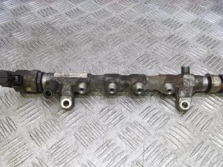 топливная рампа Volkswagen Tiguan 1 поколение 2010, 2.0 л., дизель, МКПП, внедорожник 5 дв., 03L130089P