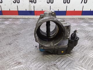 заслонка дроссельная Volkswagen Touran 1 поколение [2-й рестайлинг] 2010, 1.9 л., дизель, МКПП, минивэн