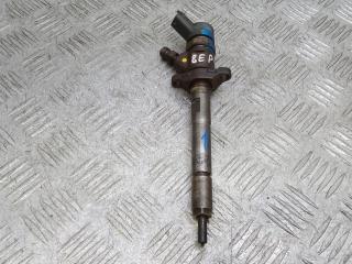 форсунка Peugeot 307 1 поколение [рестайлинг] 2007, 1.6 л., дизель, МКПП, хетчбэк 5 дв.