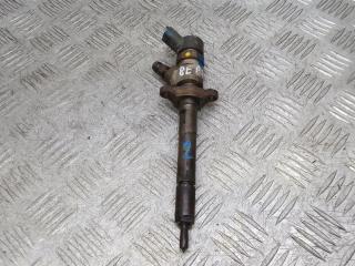 форсунка Peugeot 307 1 поколение [рестайлинг] 2007, 1.6 л., дизель, МКПП, хетчбэк 5 дв.