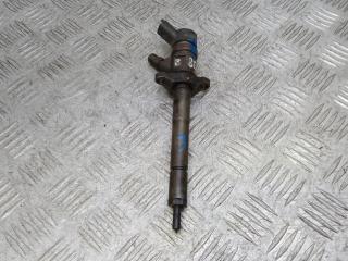 форсунка Peugeot 307 1 поколение [рестайлинг] 2007, 1.6 л., дизель, МКПП, хетчбэк 5 дв.