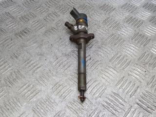 форсунка Peugeot 307 1 поколение [рестайлинг] 2007, 1.6 л., дизель, МКПП, хетчбэк 5 дв.