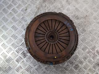 маховик IVECO Daily 5 поколение 2013, 2.3 л., дизель, робот, микроавтобус