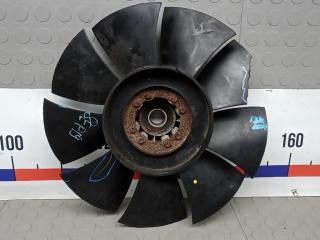 вискомуфта IVECO Daily 5 поколение 2013, 2.3 л., дизель, робот, микроавтобус