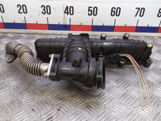 коллектор впускной IVECO Daily 5 поколение 2013, 2.3 л., дизель, робот, микроавтобус