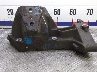 Кронштейн двигателя дизельный IVECO Daily 5 поколение 2013, 2.3 л., дизель, робот, микроавтобус