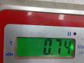 форсунка SEAT Leon 2 поколение 2008, 1.9 л., дизель, МКПП, хетчбэк 5 дв., 038130073AG, 0414720215, 038130079GX - фото №7