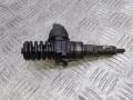 форсунка SEAT Leon 2 поколение 2008, 1.9 л., дизель, МКПП, хетчбэк 5 дв., 038130073AG, 0414720215, 038130079GX - фото №4