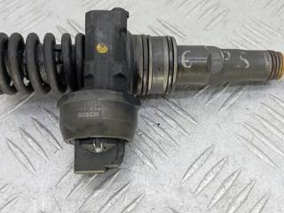 форсунка SEAT Leon 2 поколение 2008, 1.9 л., дизель, МКПП, хетчбэк 5 дв., 038130073AG, 0414720215, 038130079GX