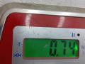форсунка SEAT Leon 2 поколение 2008, 1.9 л., дизель, МКПП, хетчбэк 5 дв., 038130073AG, 0414720215, 038130079GX - фото №7