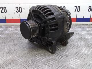 генератор SEAT Leon 2 поколение 2008, 1.9 л., дизель, МКПП, хетчбэк 5 дв., 06F903023F