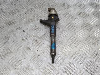 форсунка Opel Zafira Family [рестайлинг] 2010, 1.7 л., дизель, МКПП, минивэн, 97376270, 5821102