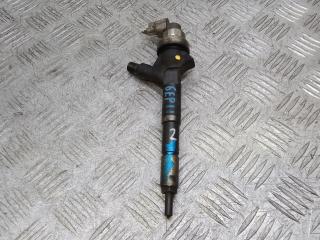 форсунка Opel Zafira Family [рестайлинг] 2010, 1.7 л., дизель, МКПП, минивэн, 97376270, 5821102