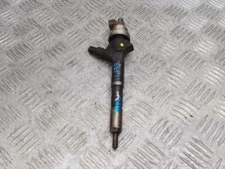 форсунка Opel Zafira Family [рестайлинг] 2010, 1.7 л., дизель, МКПП, минивэн, 97376270, 5821102